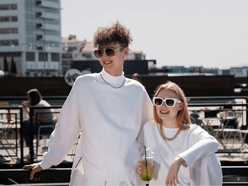 Fashion Insights: Style, Trends & Stories